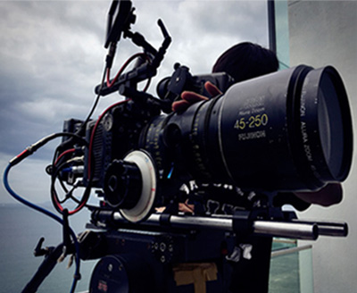 短視頻拍攝_短視頻制作_杭州短視頻拍攝公司_杭州短視頻拍攝制作 - 璨影視覺(jué)