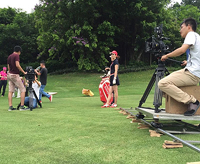 短視頻拍攝_短視頻制作_杭州短視頻拍攝公司_杭州短視頻拍攝制作 - 璨影視覺(jué)