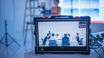 如何拍攝企業(yè)宣傳片