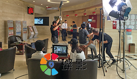 識(shí)別假幣 反假幣科普宣傳短劇拍攝