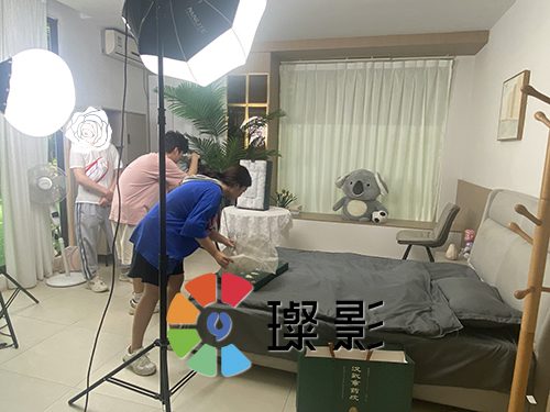 漢武帝居然是藥枕的品牌 沒有誰能比我們更想拍好這樣的產(chǎn)品